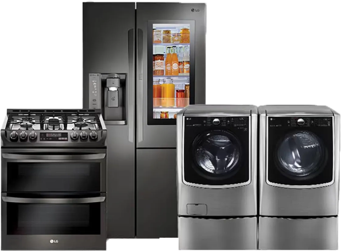 Appliance Packages