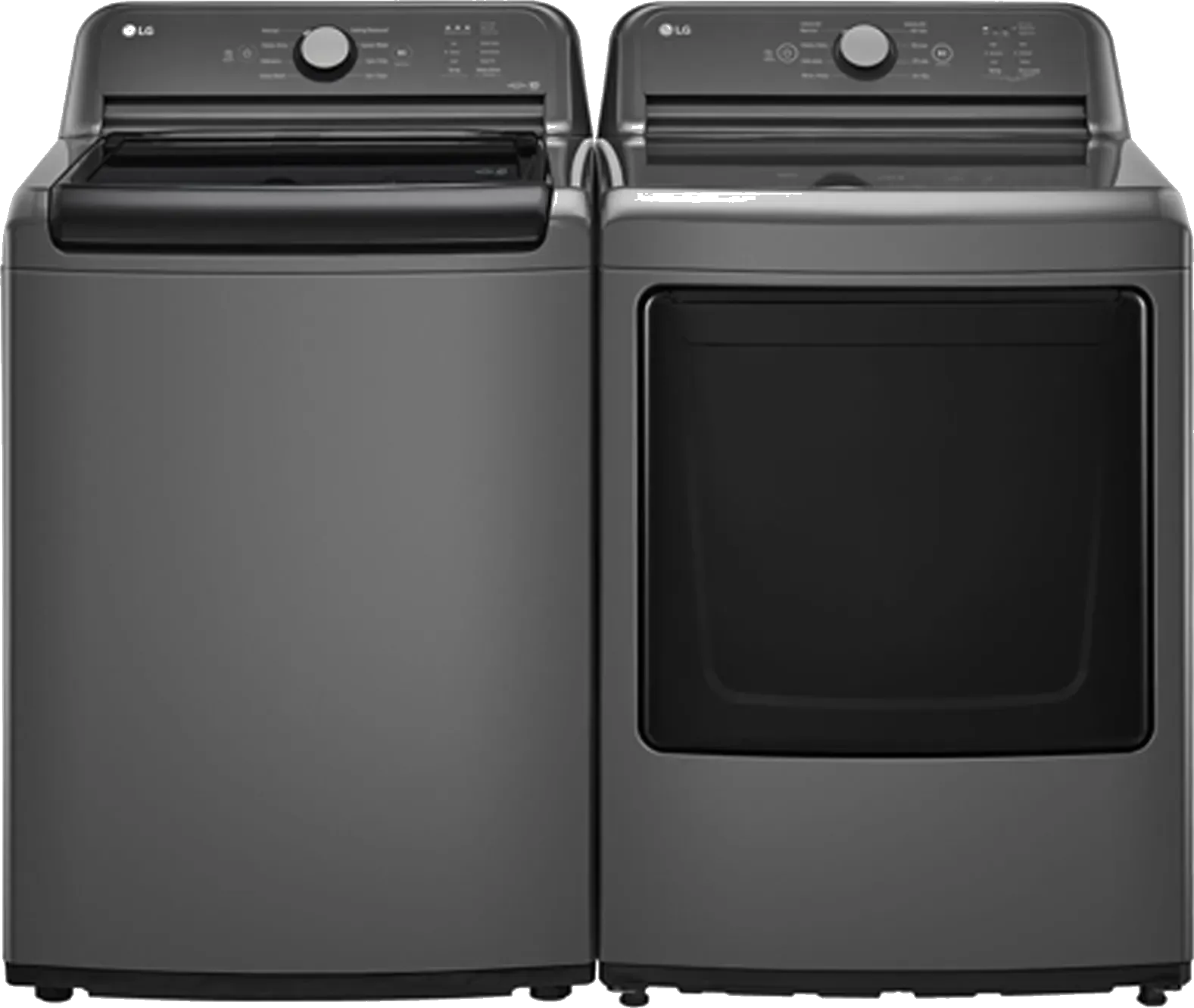 Laundry Pairs