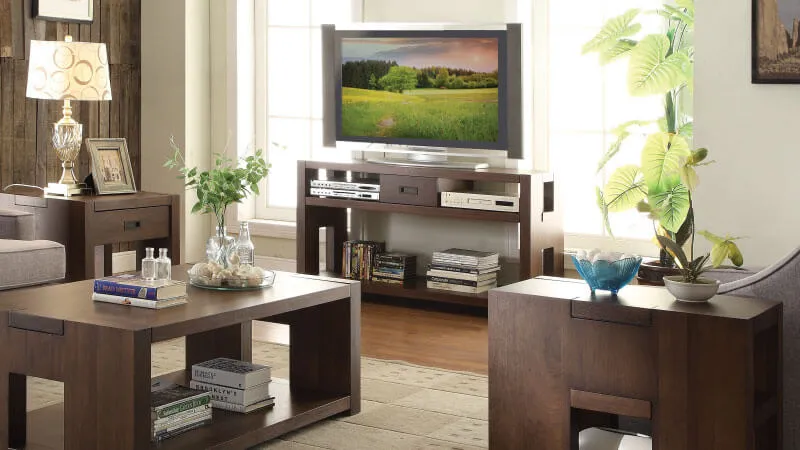 photo of Home Entertainment