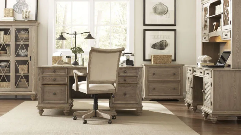 photo of Home Office