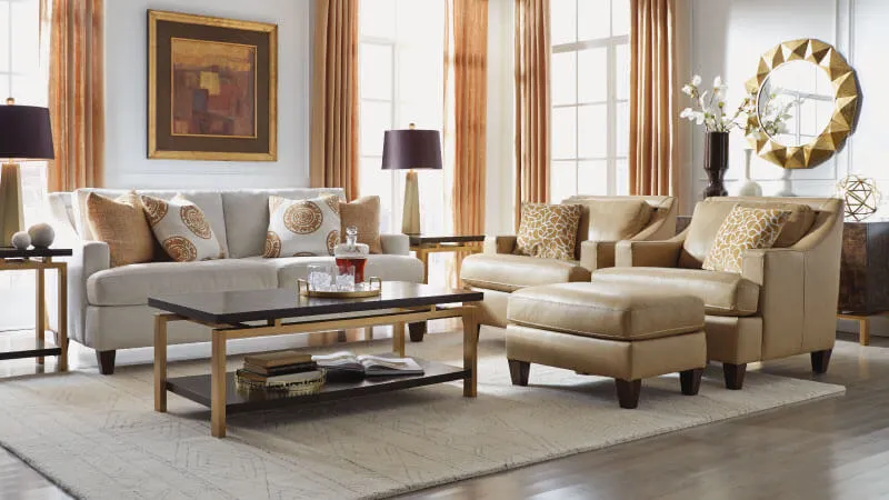 photo of Living Room