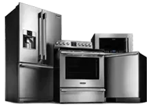 Appliance Packages category