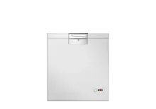 Freezers category