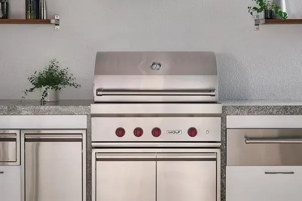Grills