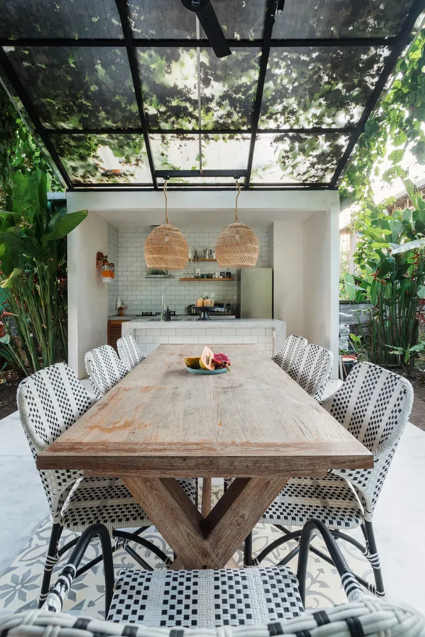 Patio Furniture