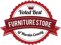 Voted Best Store Of Hardin County