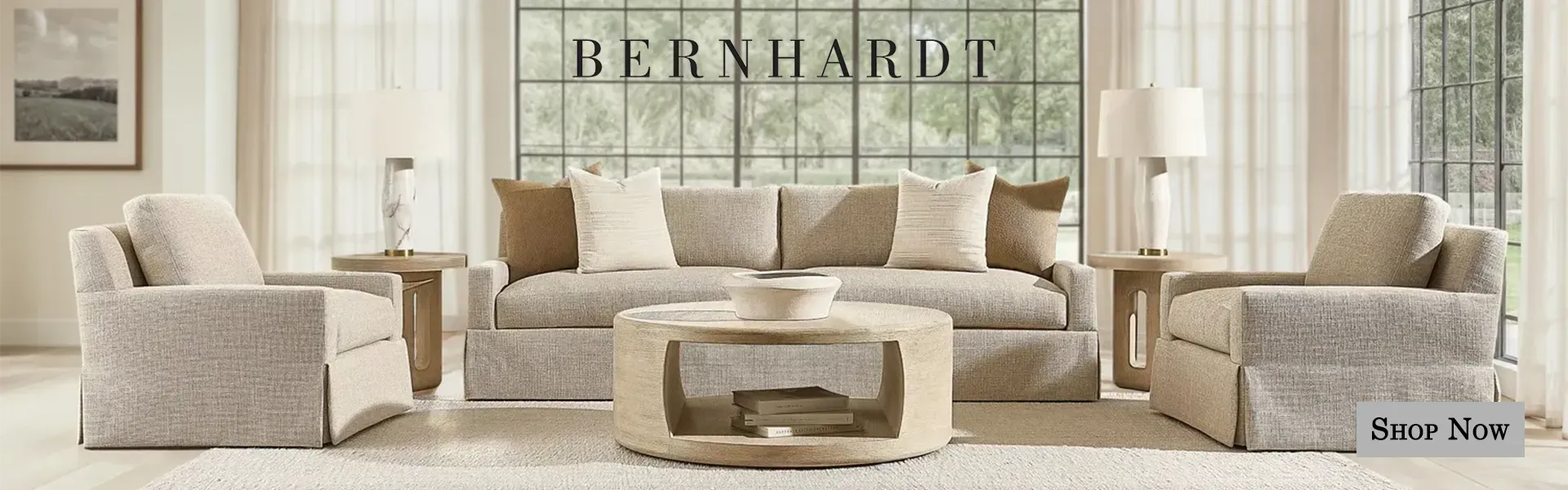 Shop Bernhardt