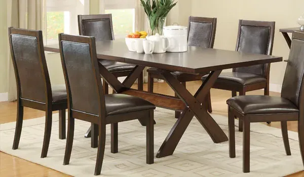 Dining room furniture category block