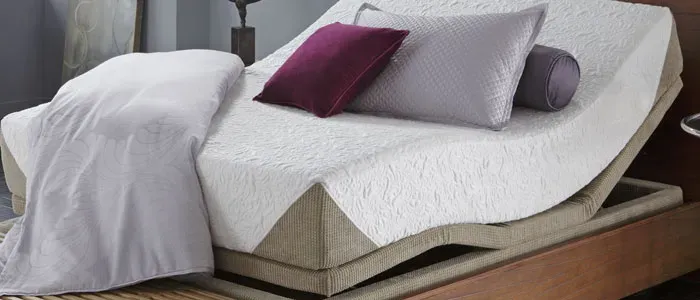 Mattress category block