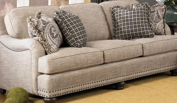 Sofas category block