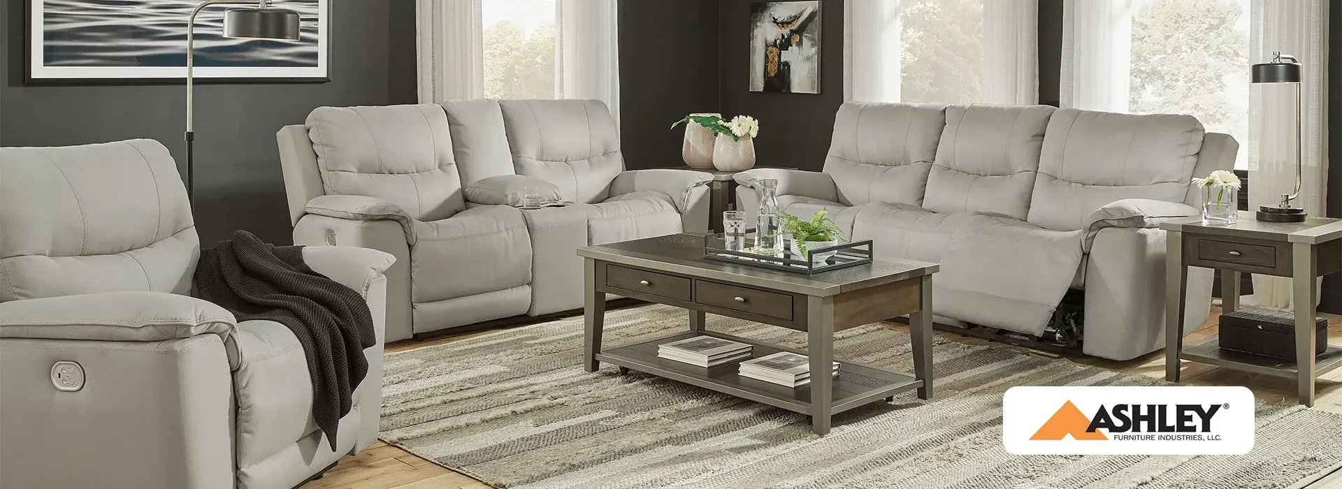 Ashley Furniture
