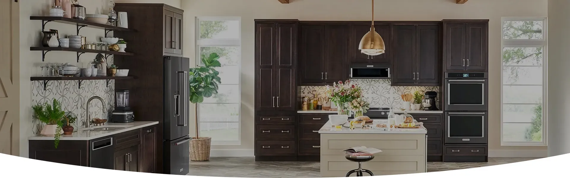 Crawford Furniture Hero