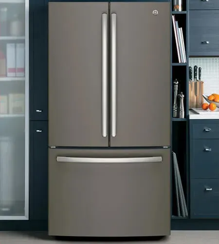 The Coolest Refrigerators