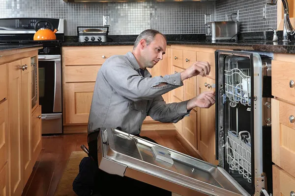 Appliance Repair Service