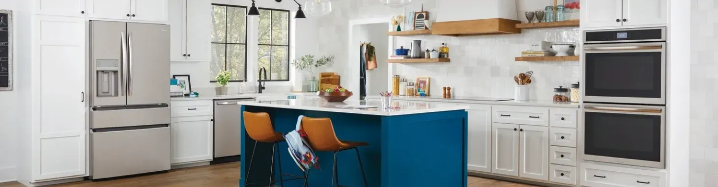 The Definitive Guide to Cabinet Refrigerators: Integrating Seamless Style and Superior Cooling