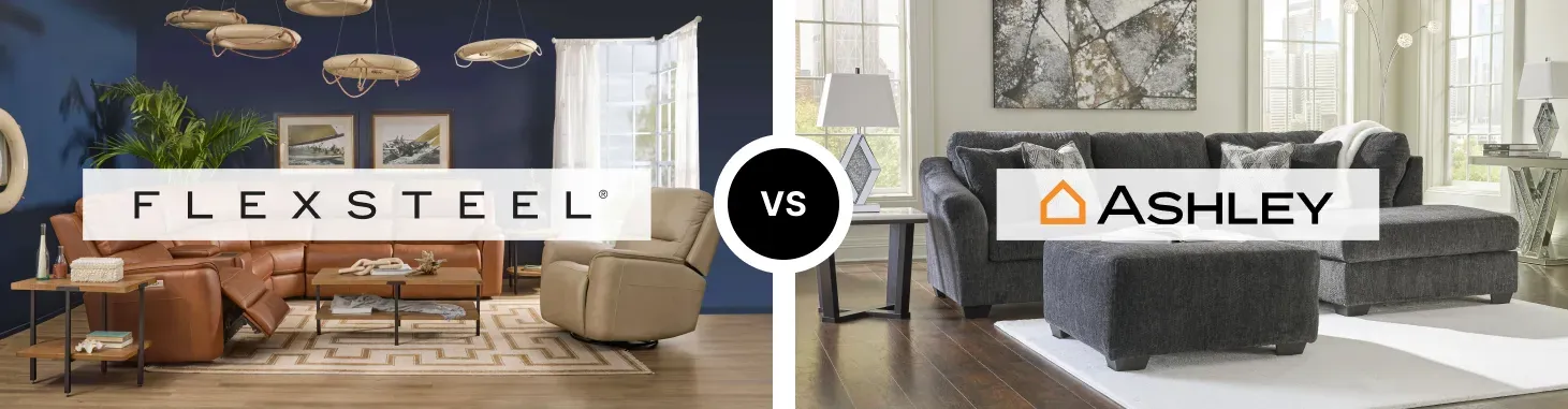 Flexsteel Furniture Good Quality: Why It’s Worth Your Investment