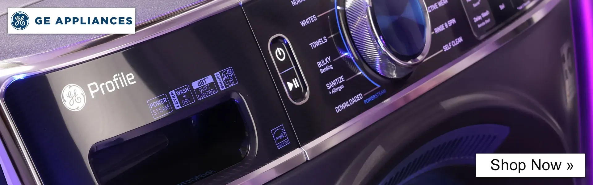 Shop our selection of GE Profile appliances