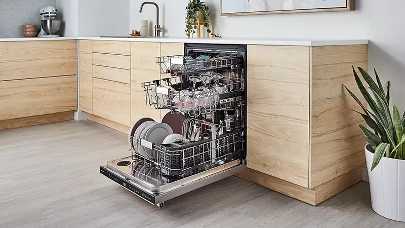Dishwashers