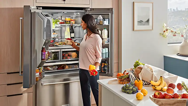 Refrigerator