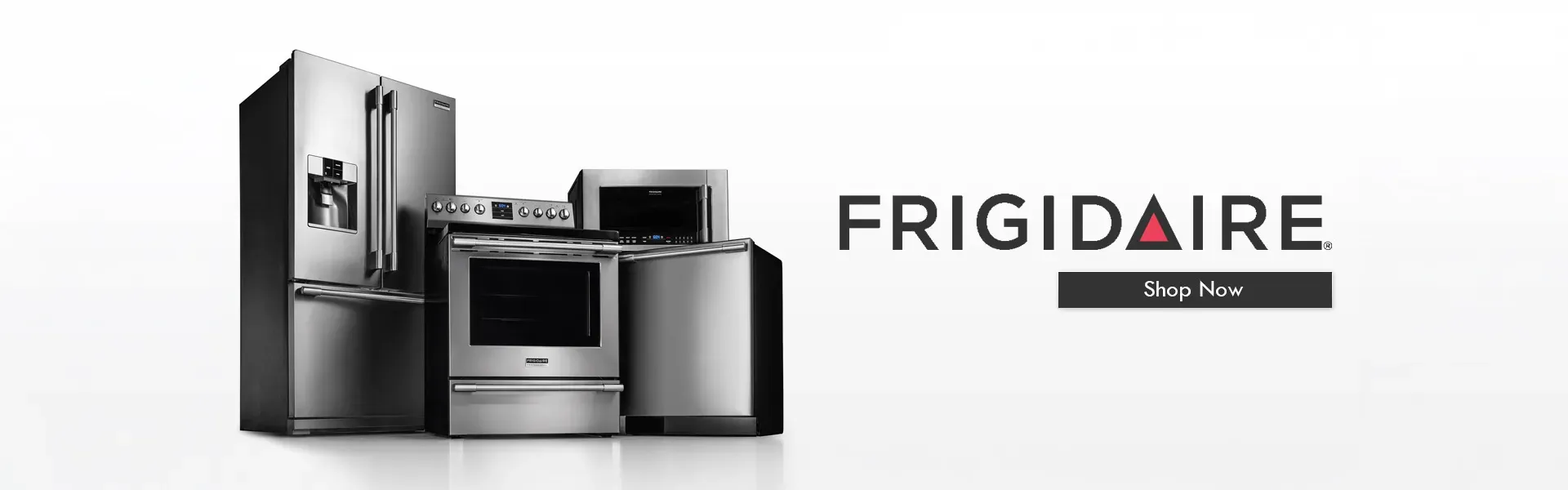 Shop Frigidaire