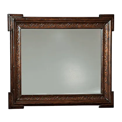 Mirrors