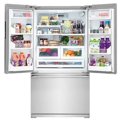 Refrigeration