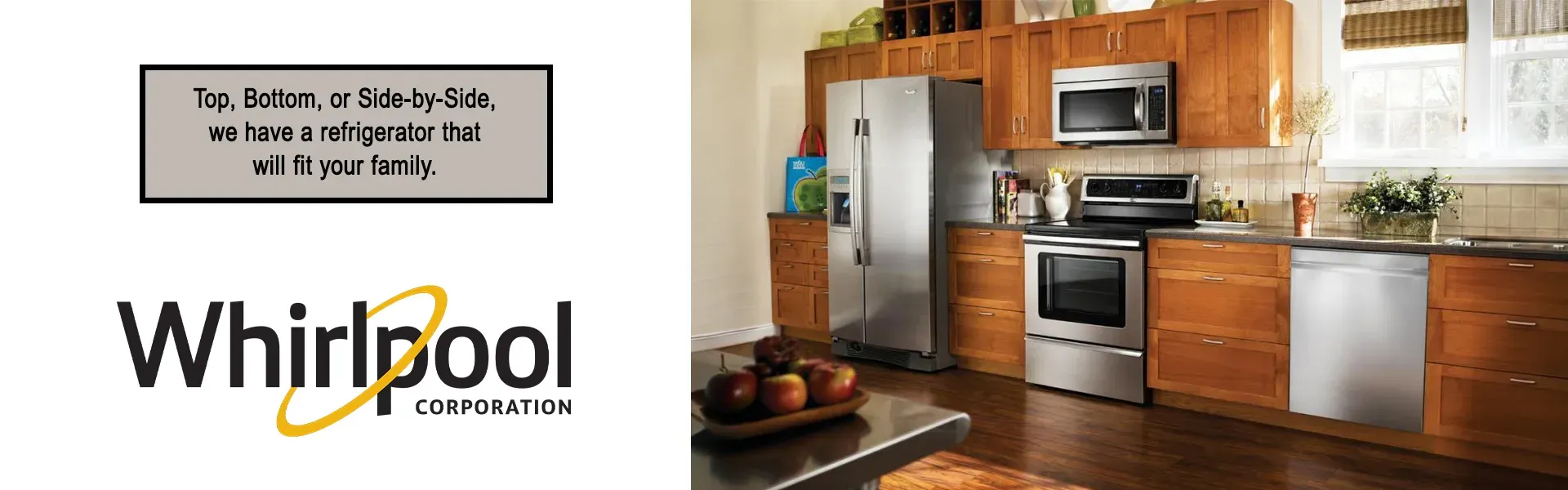 Shop Whirlpool