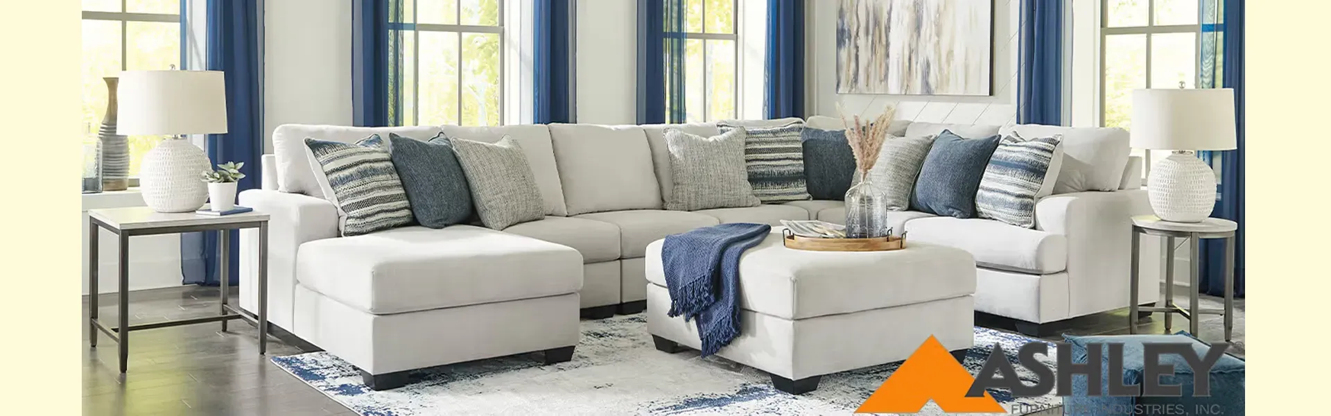 Ashley Furniture