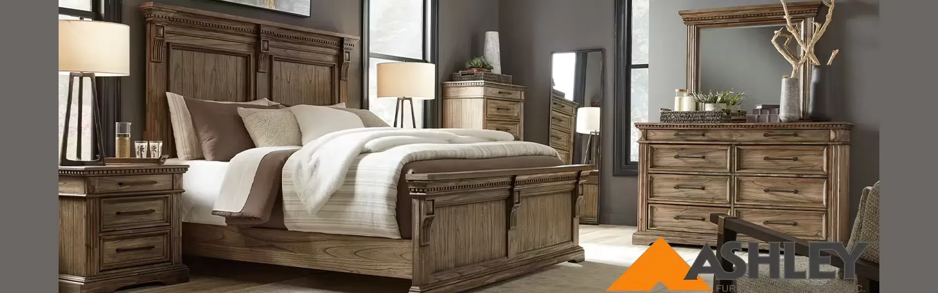 Ashley Furniture