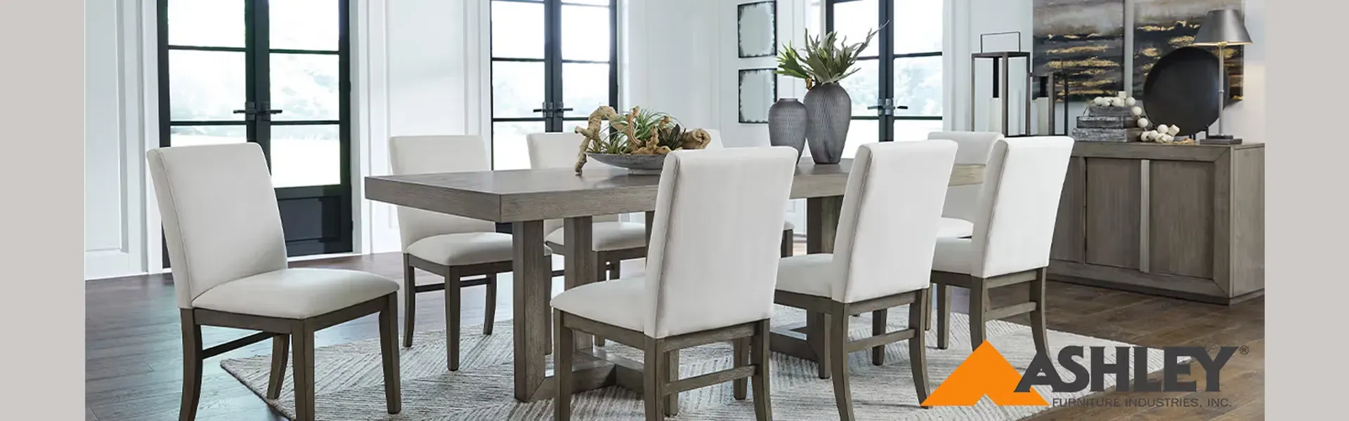 Ashley Furniture