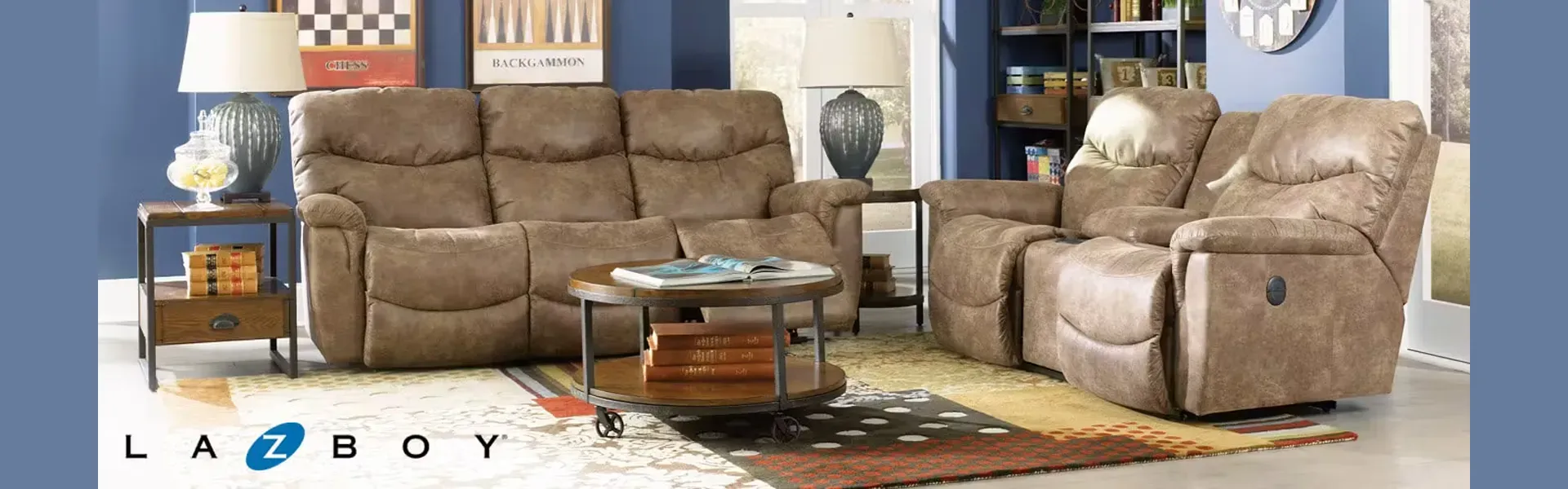 LAZBOY