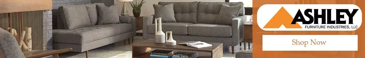 Ashley Furniture Buy Now Banner