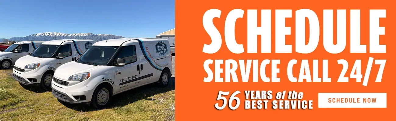 Service Technicians