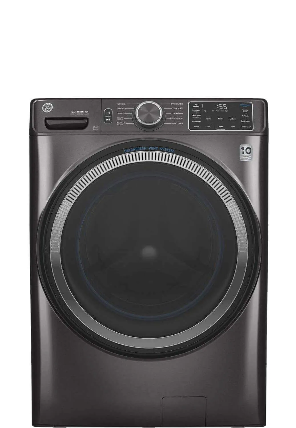 Washer & Dryers