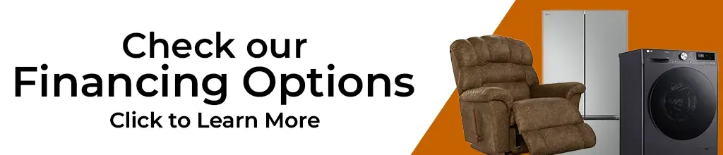 Financing Options
