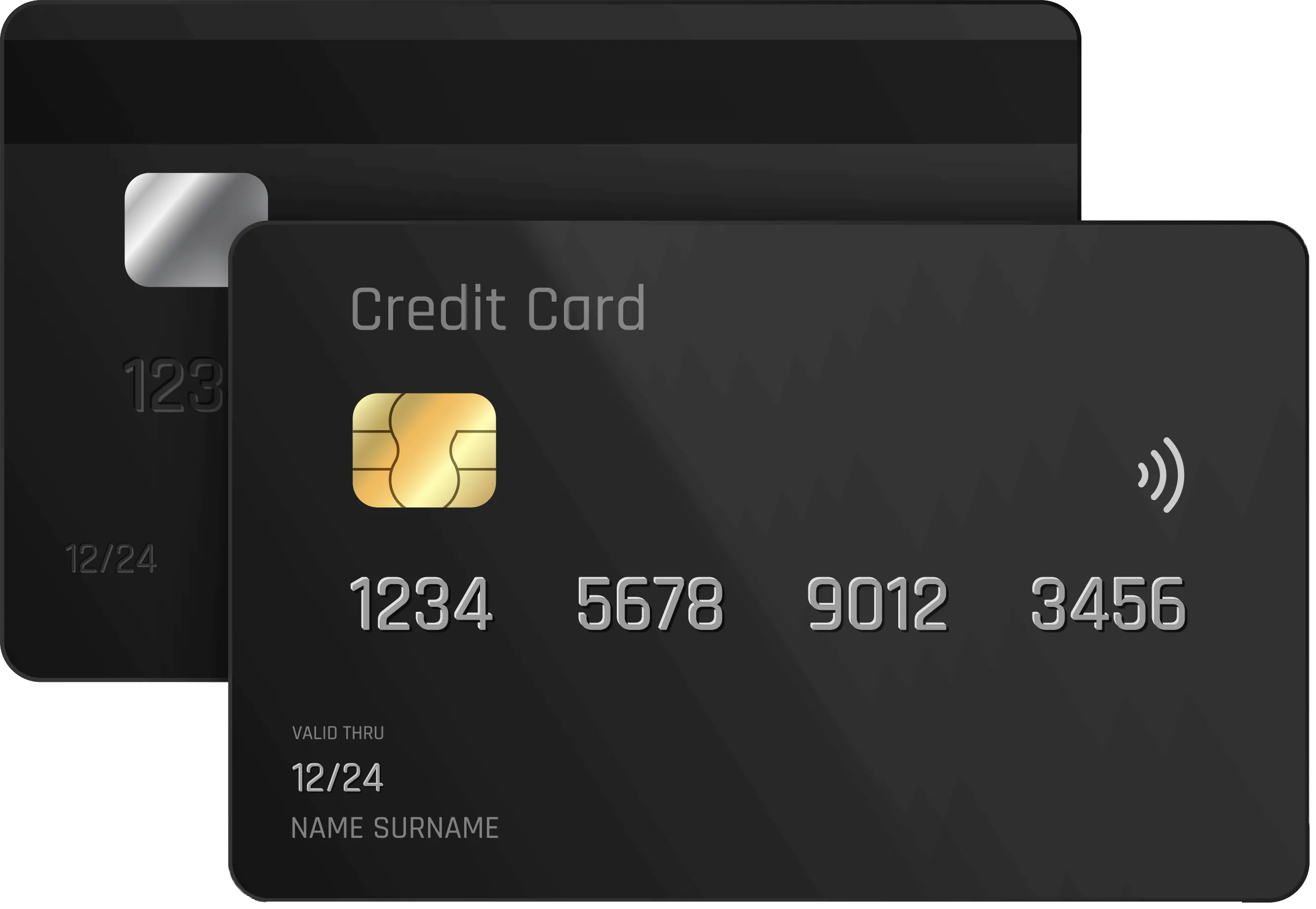 Special Financing Available