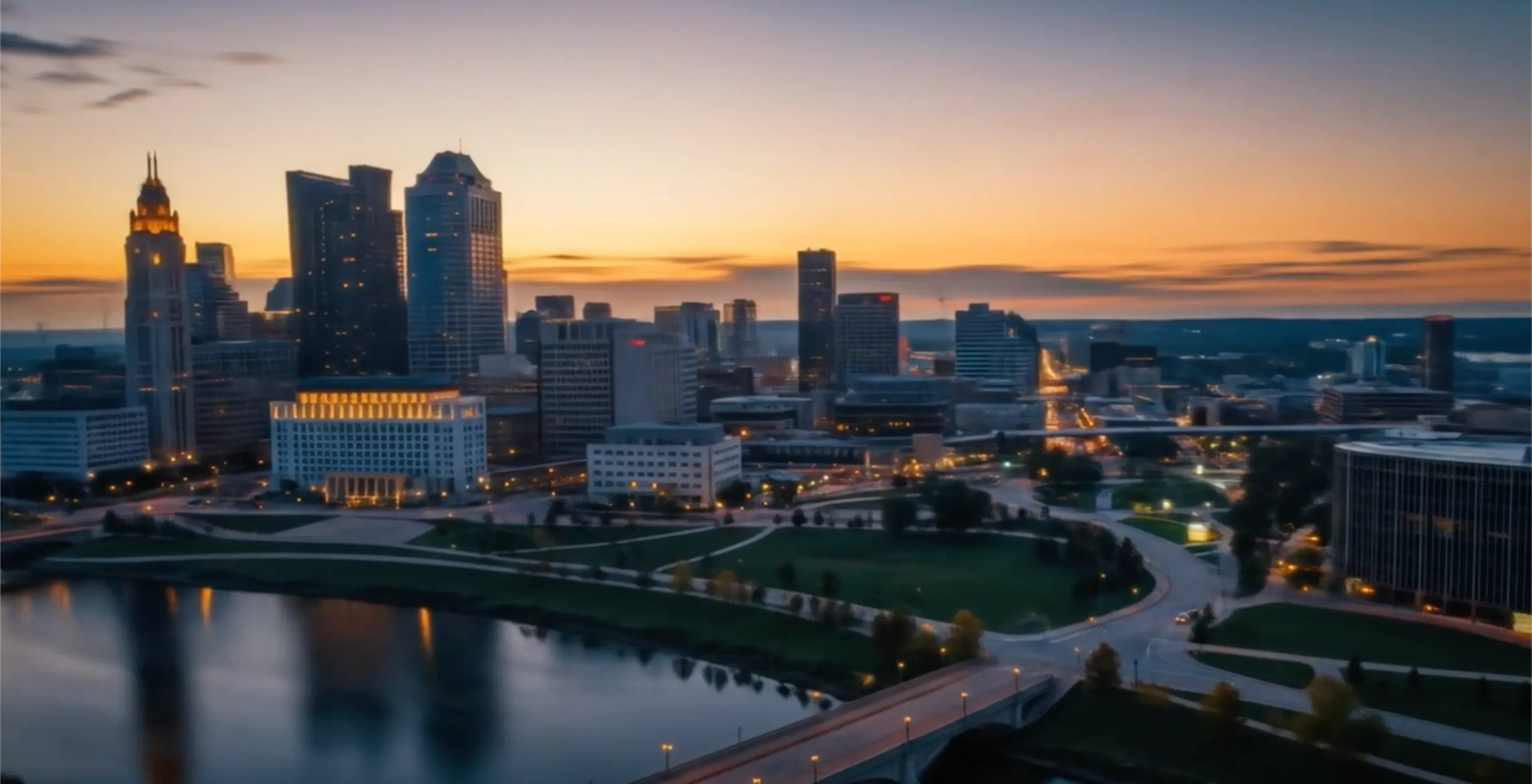 Columbus, Ohio — Deema Furniture