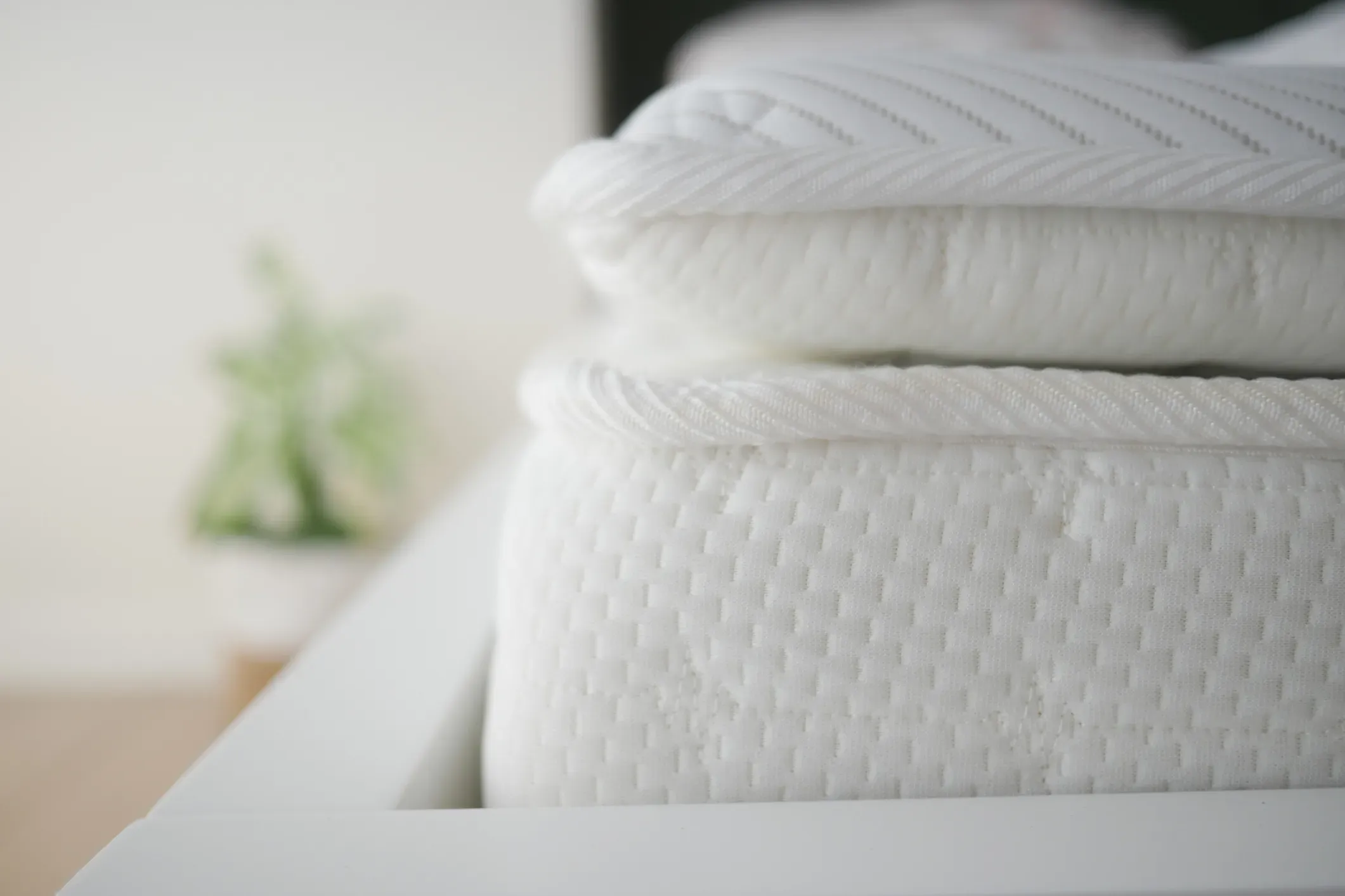 Image of a Mattresses