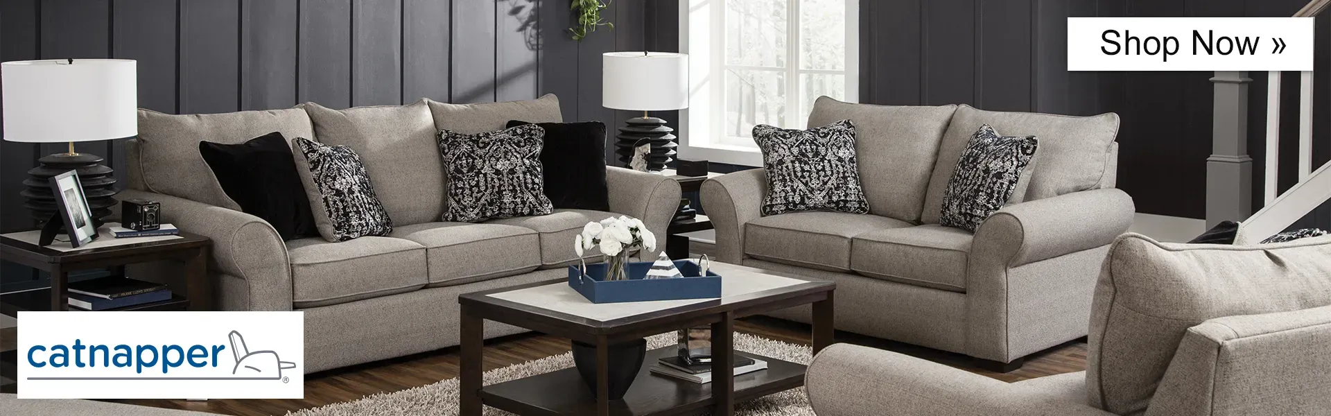 Catnapper - Shop Now