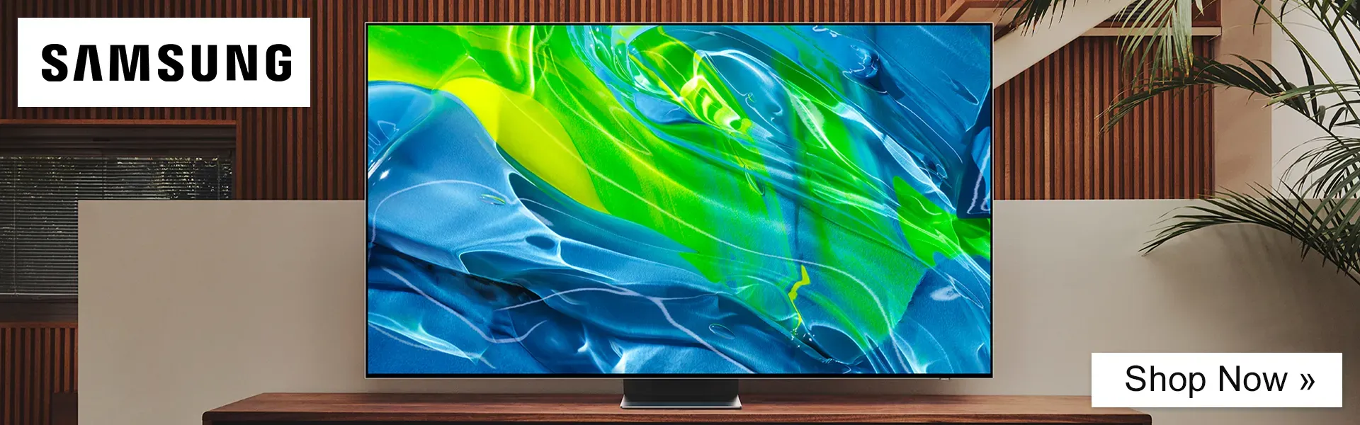 Samsung - Shop Now