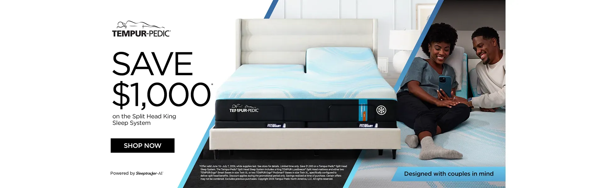 Save $1,000!