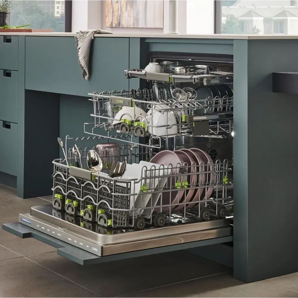 Dishwashers