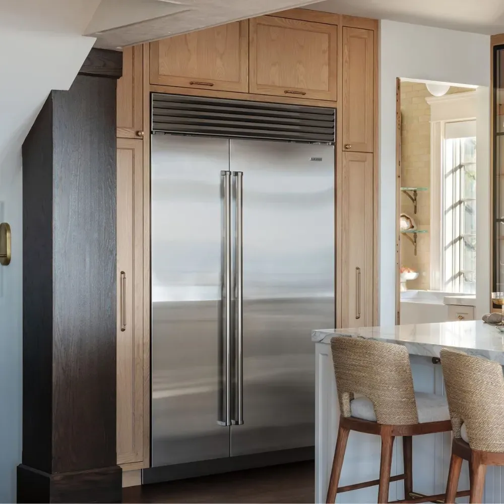 Refrigeration