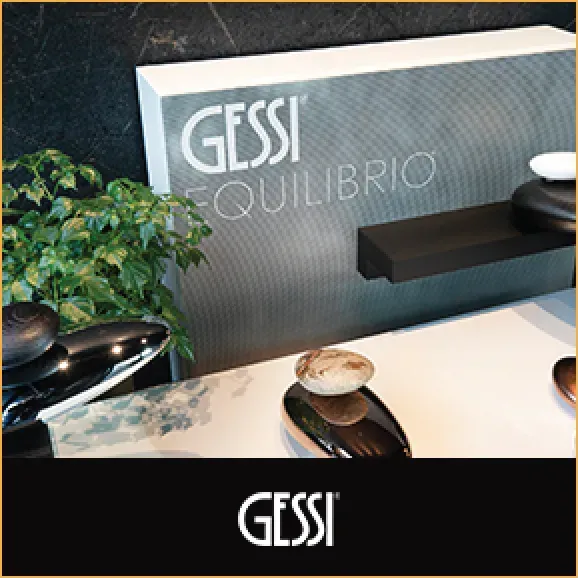 Gessi
