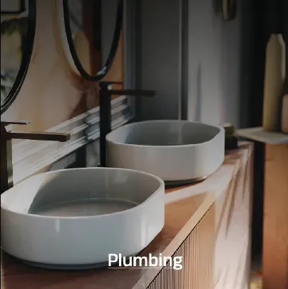 Plumbing category