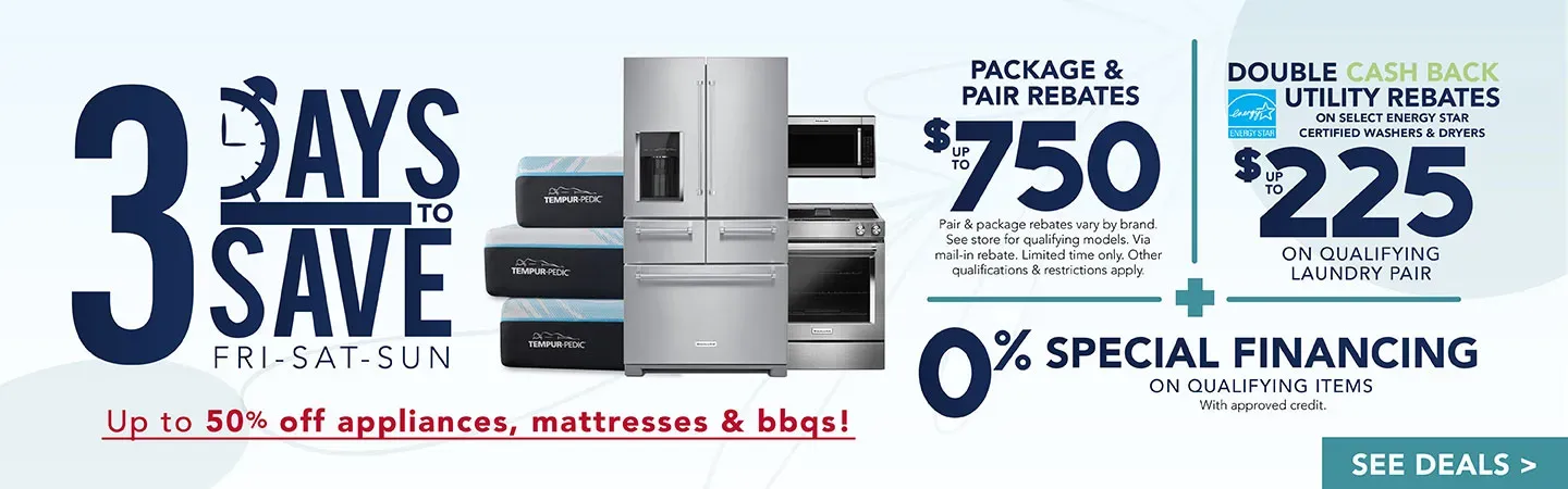 3 Days to Save