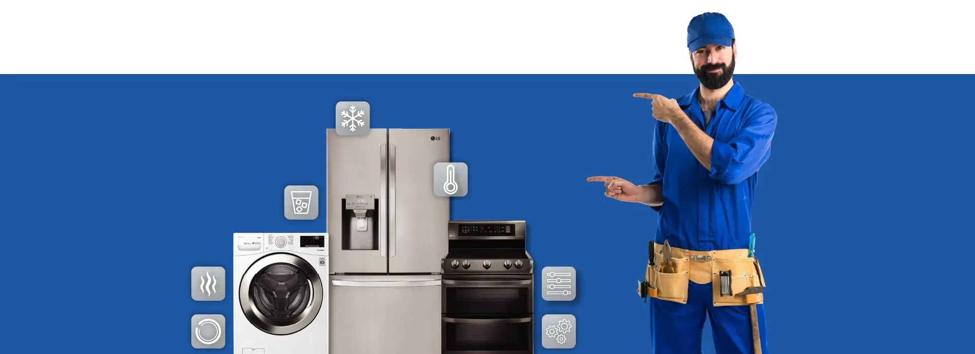 Dependable Refrigeration & Appliance Dryer Repair Oro Valley, Az