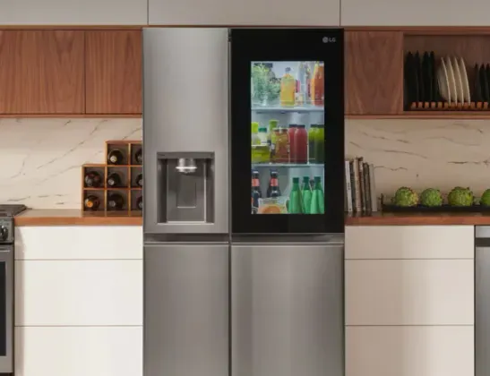 Common Problems With Smart Refrigerators: Troubleshoot Like a Pro