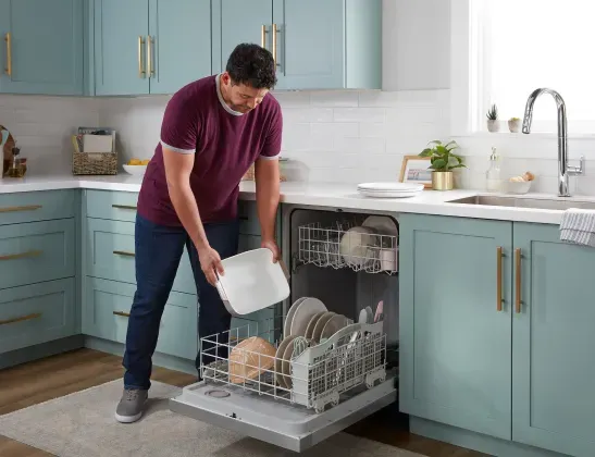 Best Affordable Dishwashers for Every Budget