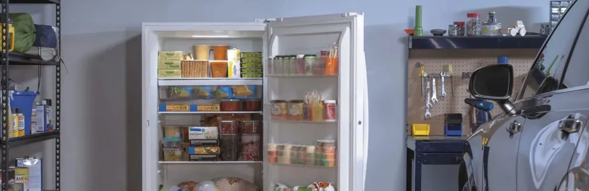 The Ultimate Guide to Selecting the Perfect Freezer for Your Shop: Maximize Efficiency and Sales